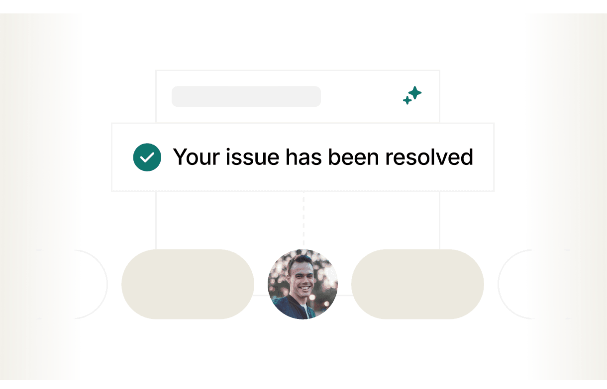 Dedicated AI support engineer