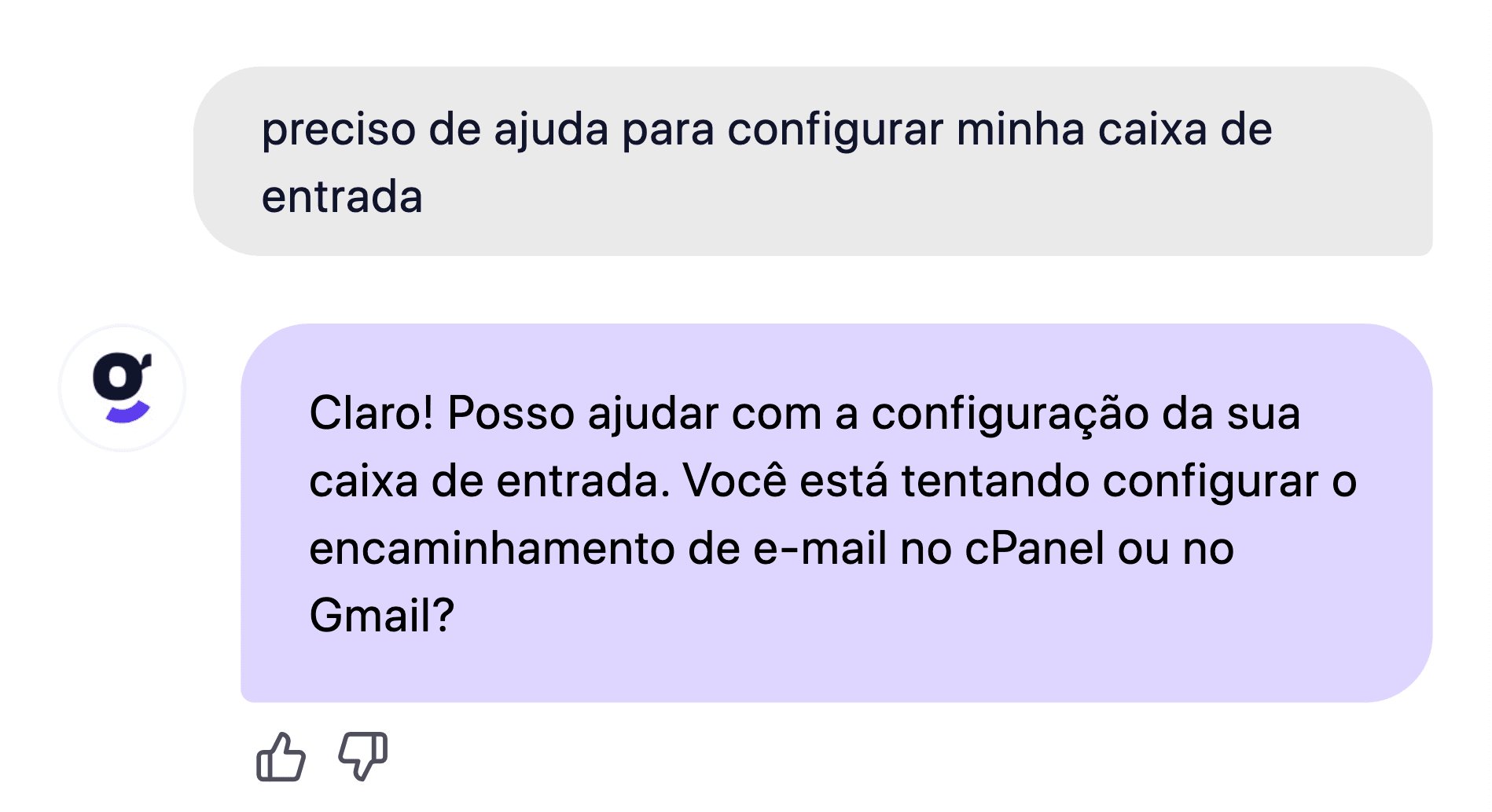 Conversational AI in inherently multilingual and allows you to provide 24/7 support to customers on a global scale, without relying on manual translation.