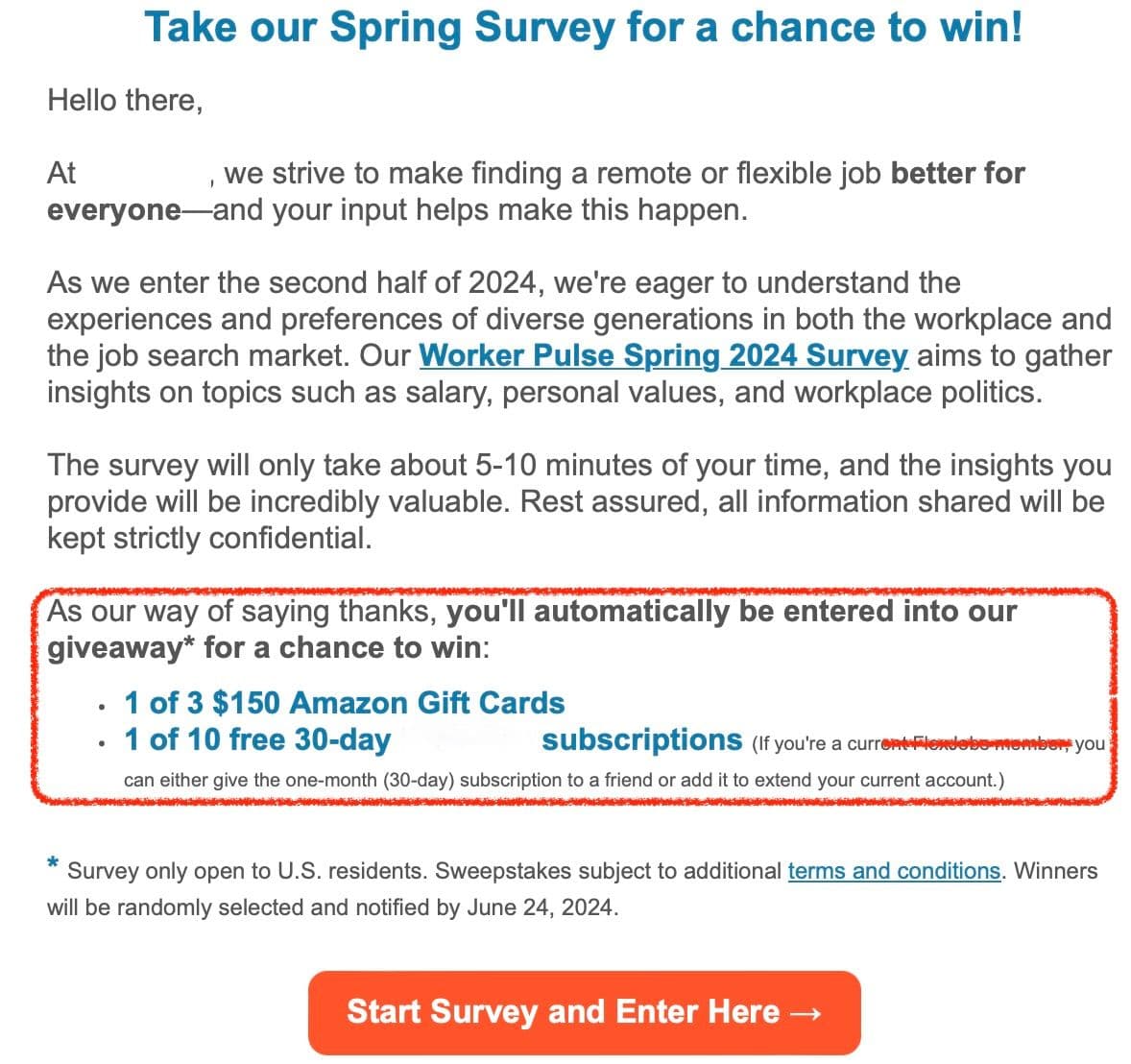 Loyalty rewards, financial incentives, or monetary compensation are all ways to boost response rates.