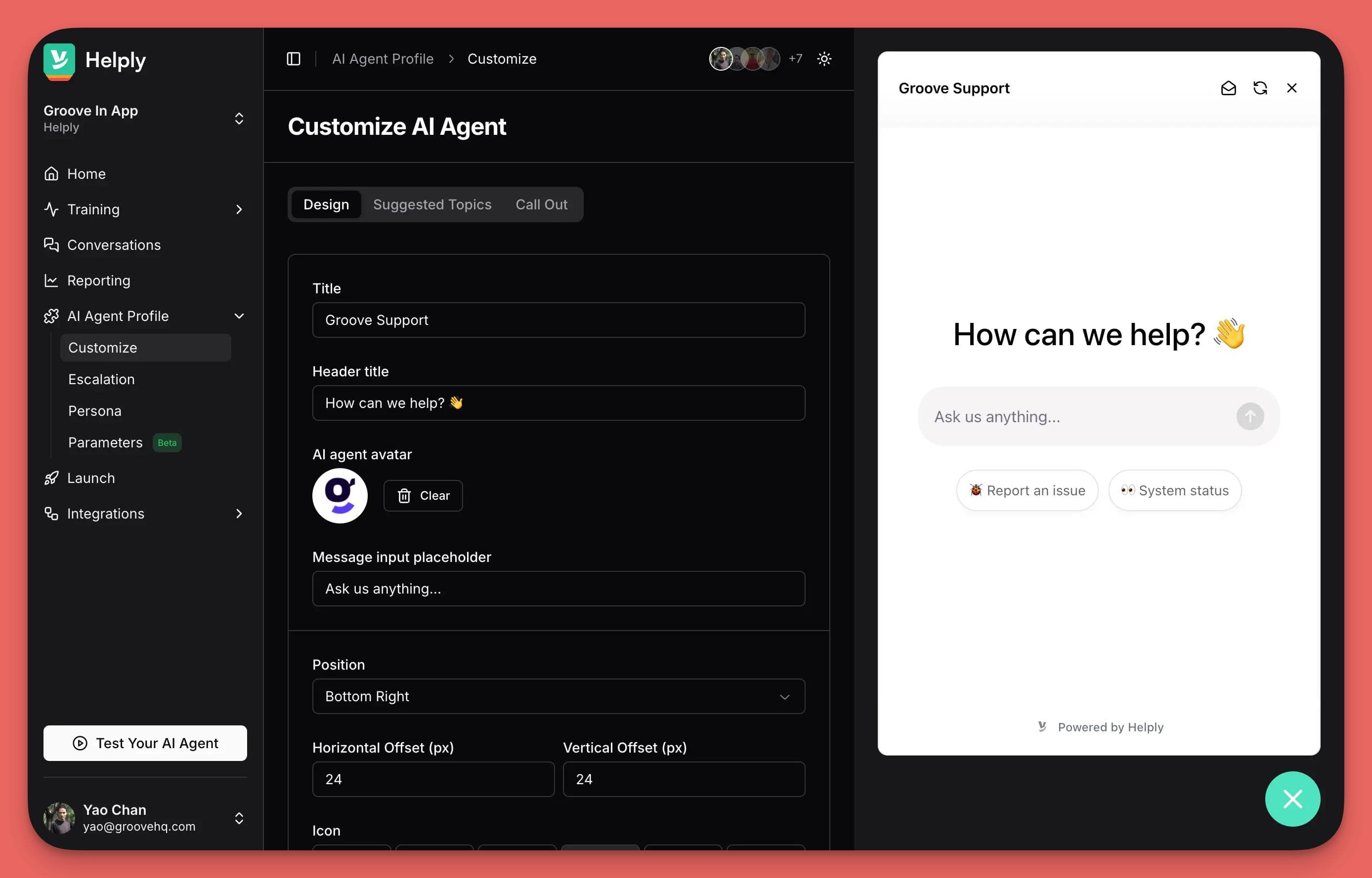 best-ai-tools-for-customer-support-teams-helply-ai-agent