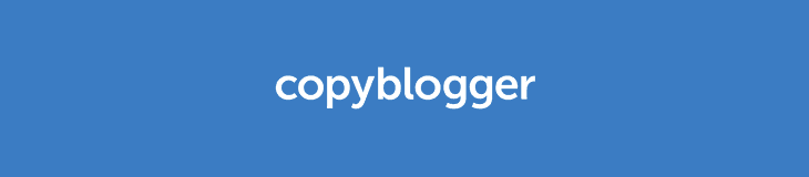 copyblogger logo