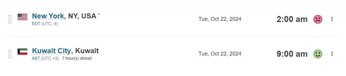 A differences in time zones impacting working hours can be a huge impediment.