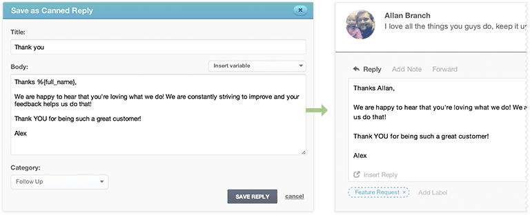 How to work smart: automate common tasks