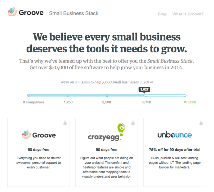 The value of partnerships