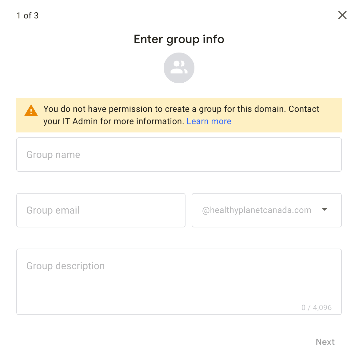 You can create a Google Group within the Gmail ecosystem and assign a designated email address with all team members enabled to respond.
